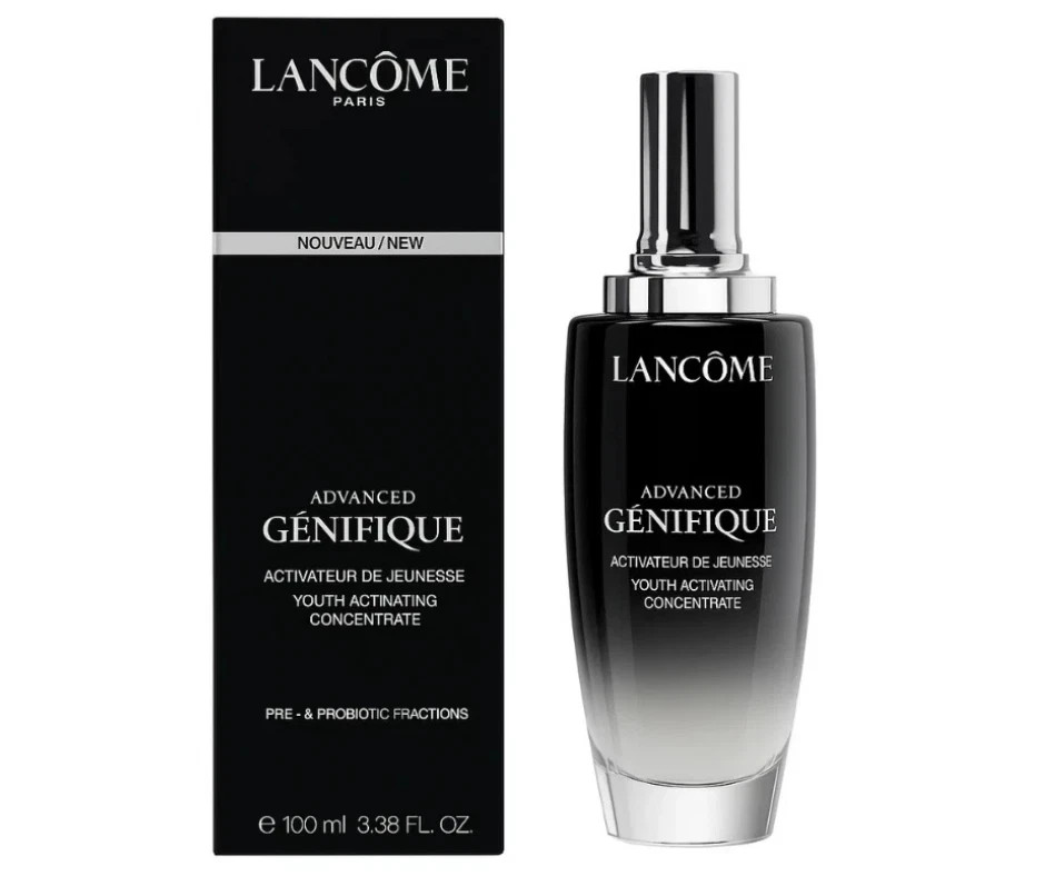 Lancome Advanced Genifique Youth Activating Concentrate – 100mL NEW