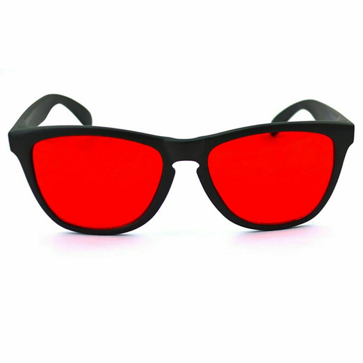 Red/Green Color Blind Glasses Suitable for Indoor and Outdoor Use