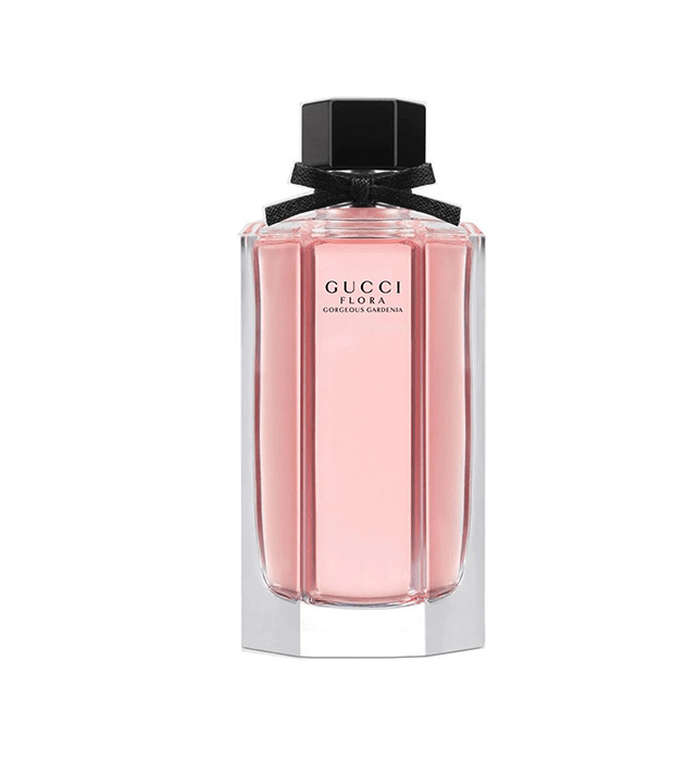 Gucci Flora Gorgeous Gardenia Eau de Toilette 100ml/3.3 fl.oz RARE!!