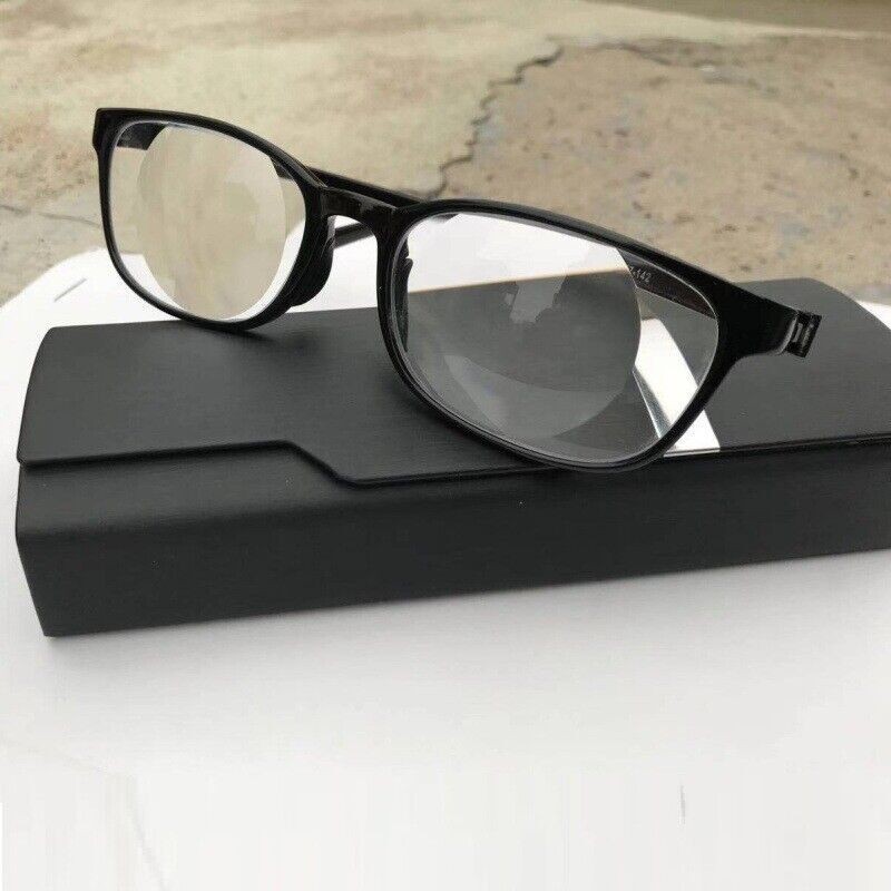 Reading Glasses +7.00 +8.00 +9.00 +10.00~+15.00 Highly Strength Readers UA