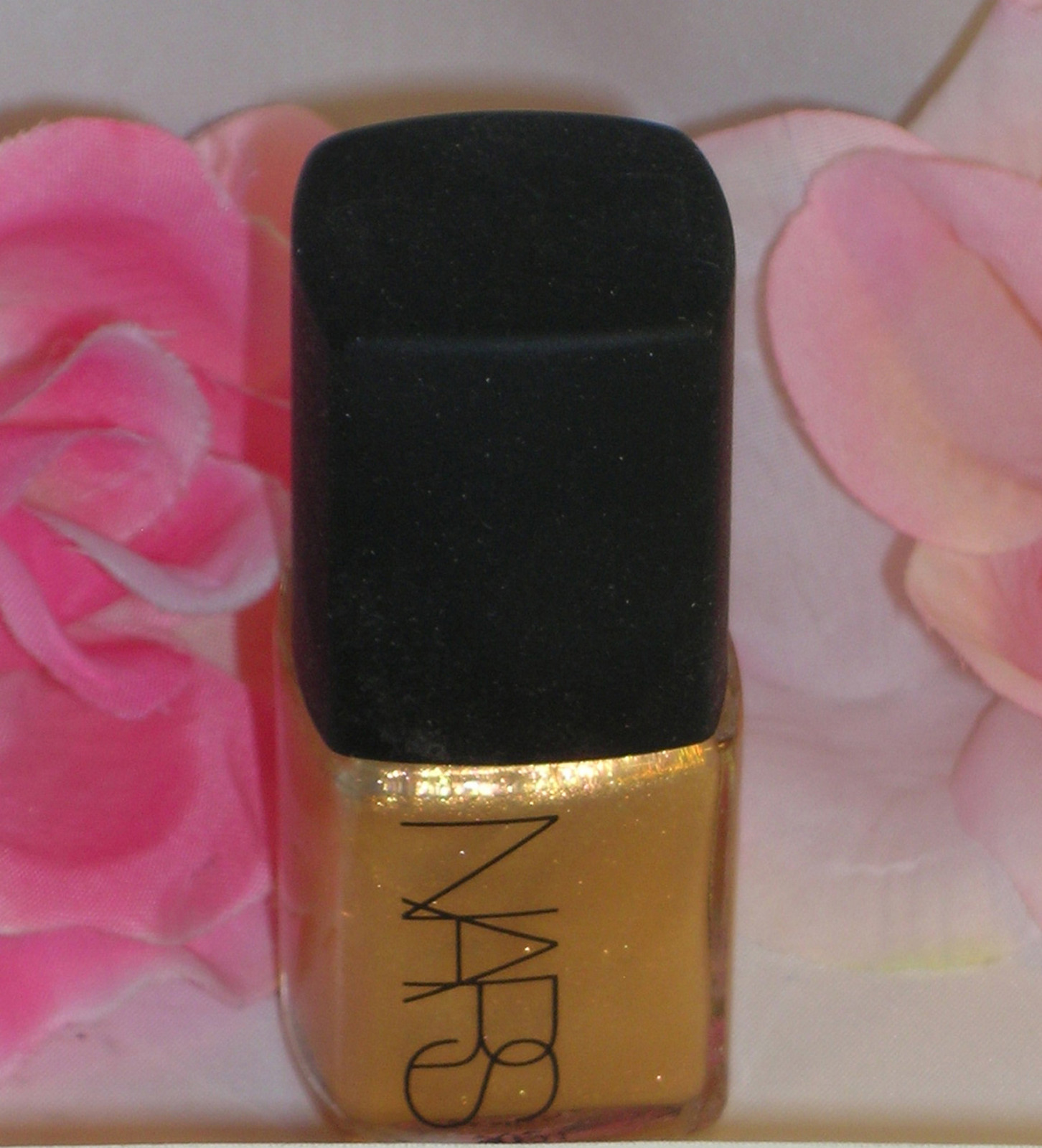 New Nars Nail Polish .5 fl oz 15 ml U Pick Assorted Colors Shimmer Matte Opaque