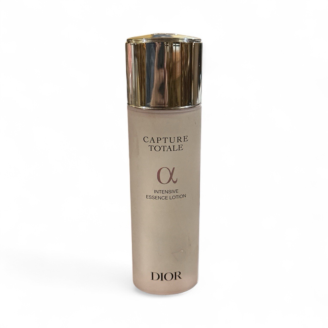 Dior Capture Totale Intensive Essence Lotion 5 oz No Box As Shown