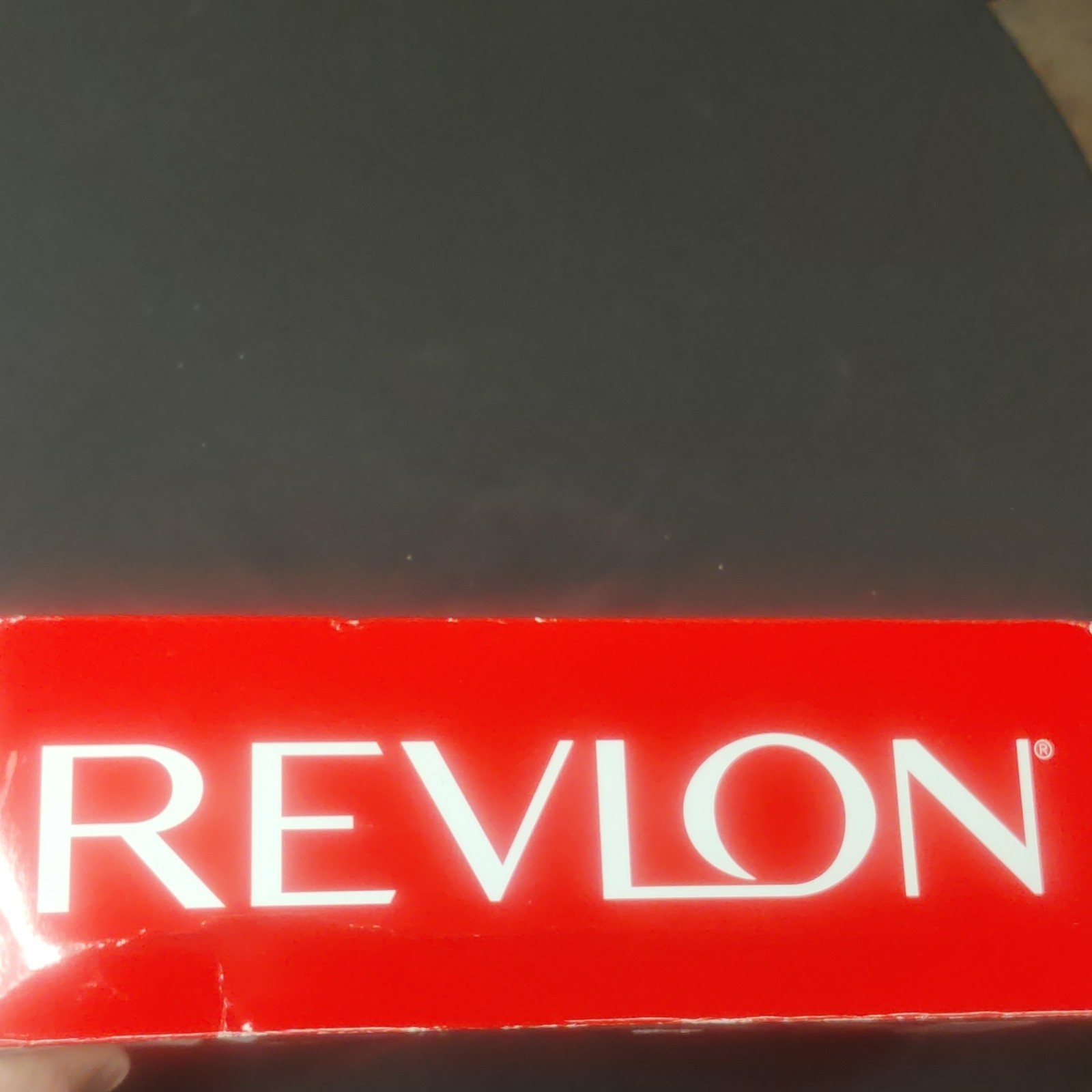 Revlon One-Step Volumizer PLUS 2.4in Ionic 4-Heat Hair Dryer Brush RVDR5298