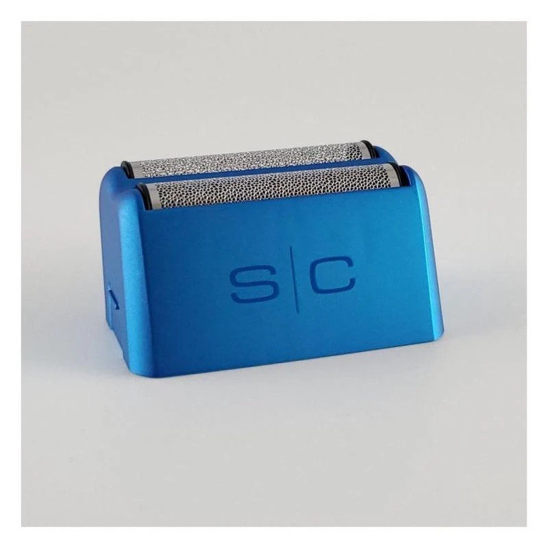 StyleCraft Prodigy Slick Foil Blue Replacement Shaver Head