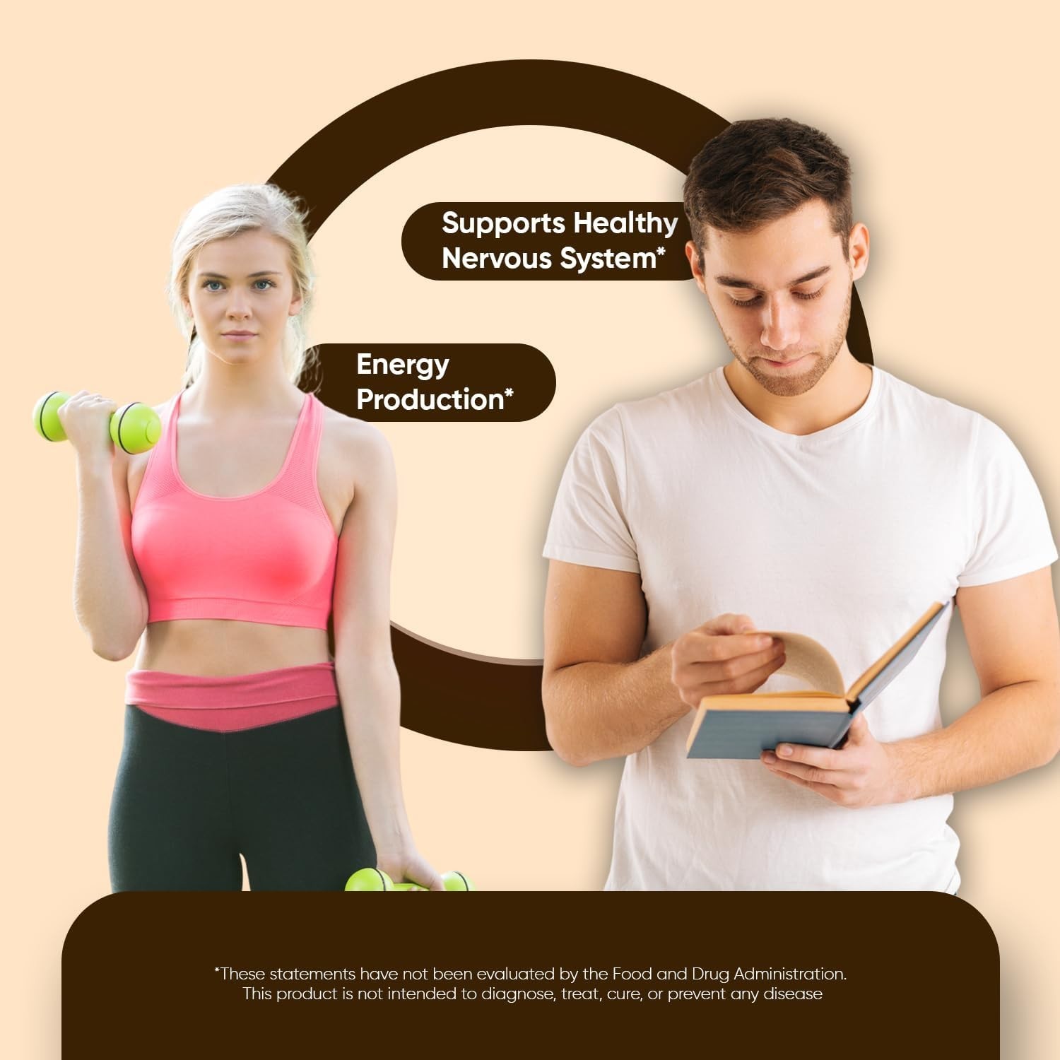 WeightWorld Vitamin B12 5000mcg 180 Tablets – Energy & Nervous System Support