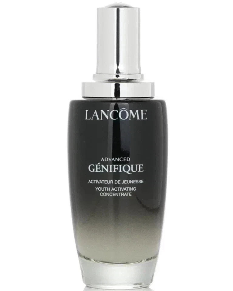 Lancome Advanced Genifique Youth Activating Concentrate 3.38oz /100ml Sealed