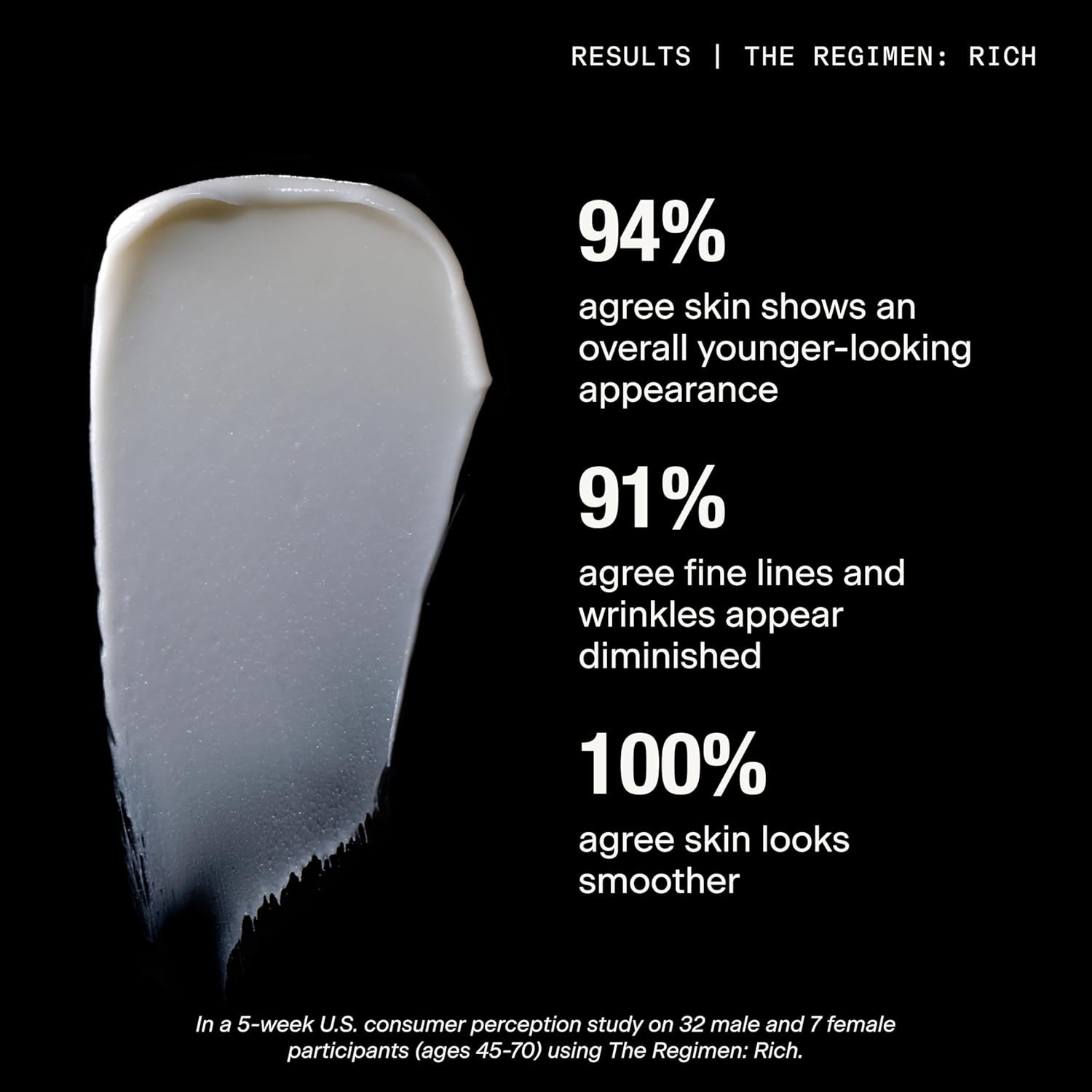 The Base Layer | Men’s Organic Face Cream Moisturizer for Dry, Sensitive, & N…