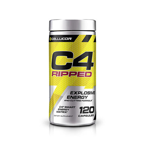 Cellucor C4 Ripped , C4 Ultimate, P6 Red, P6 Ripped, ALL GNC EXCLUSIVES!!