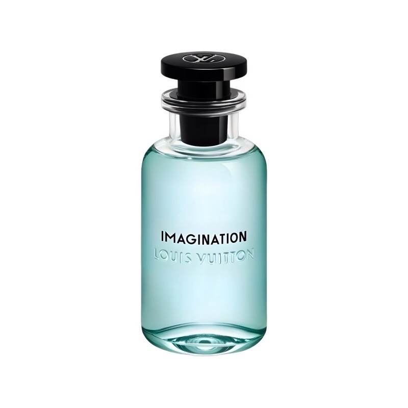 Louis Vuitton Imagination Fragrance 100ML/3.4FL oz New