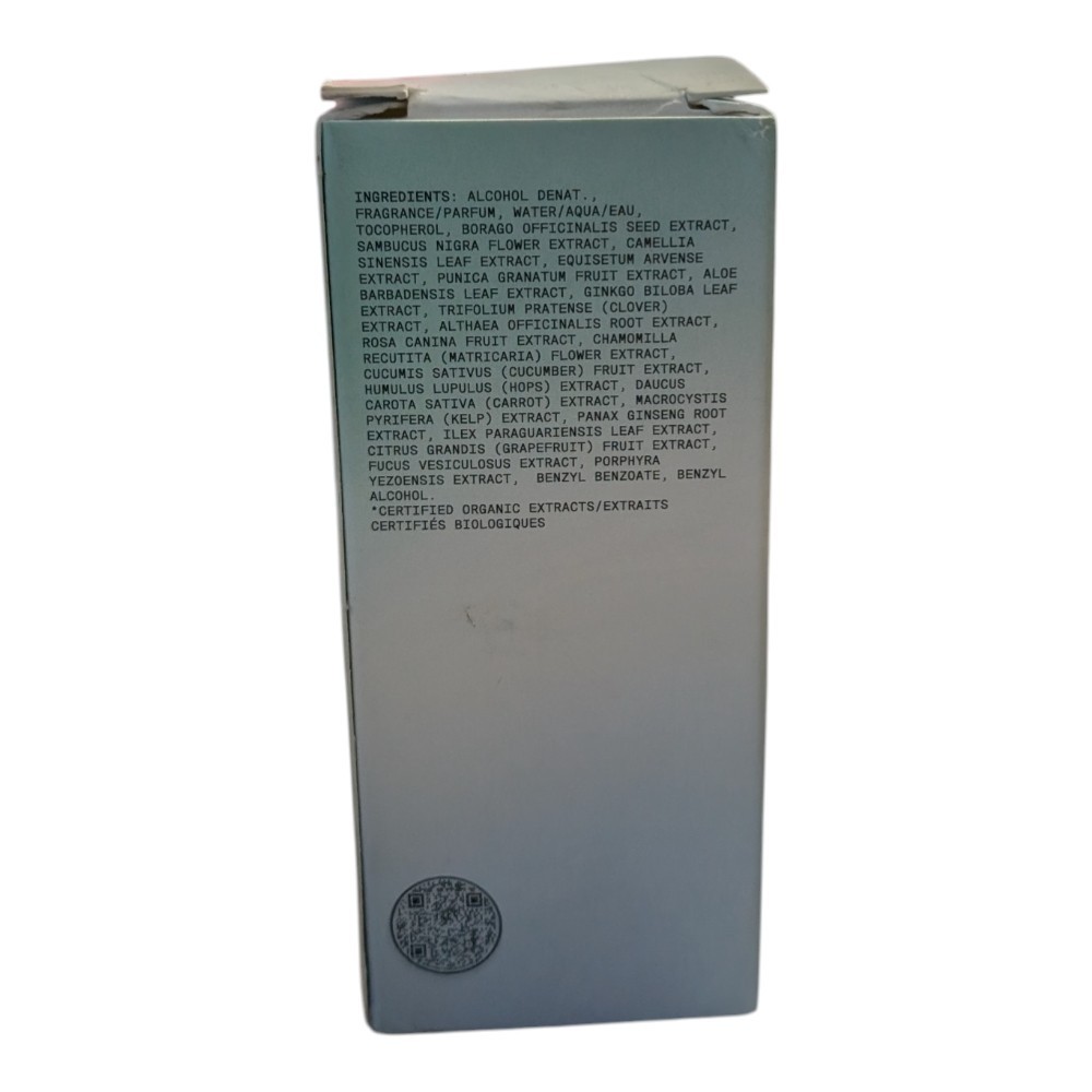 DedCool Xtra Milk EDP 1.7 oz, Damaged Box – See Photos. Free Shipping!