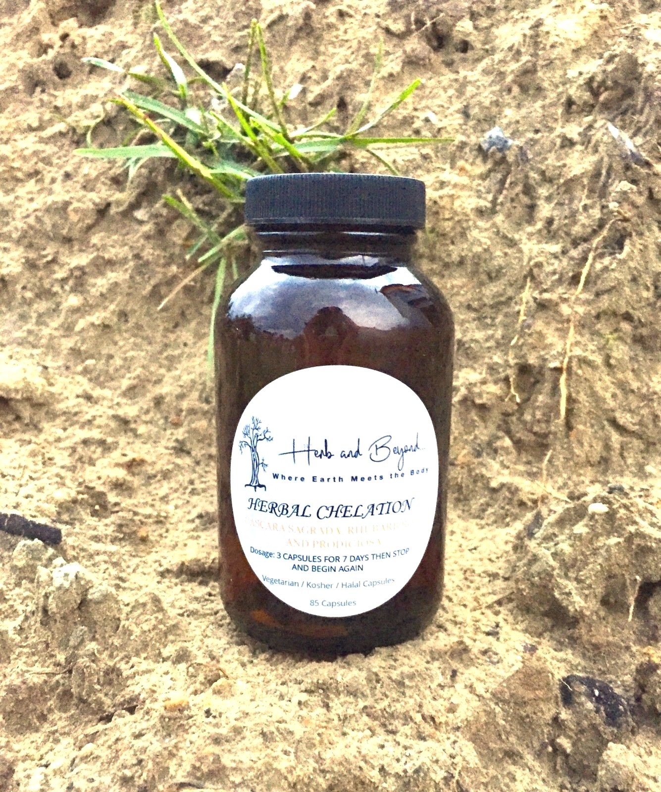 DR SEBI – HERBAL DETOX ( SIMILAR TO DR SEBI’S CHELATION) 100 CAPS/ MADE FRESH!!
