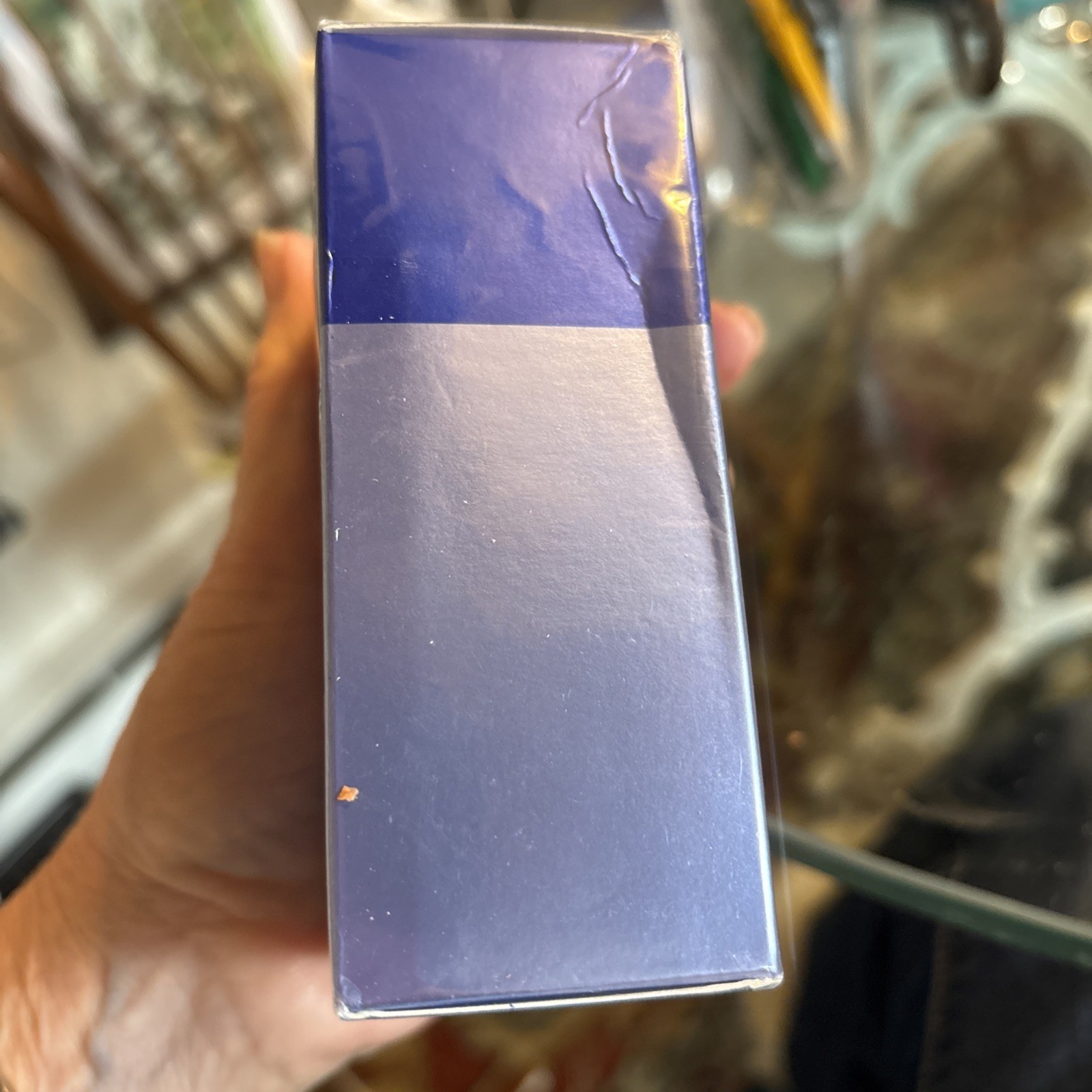 Nautica Voyage Men’s Eau de Toilette 3.3 oz / 100ml