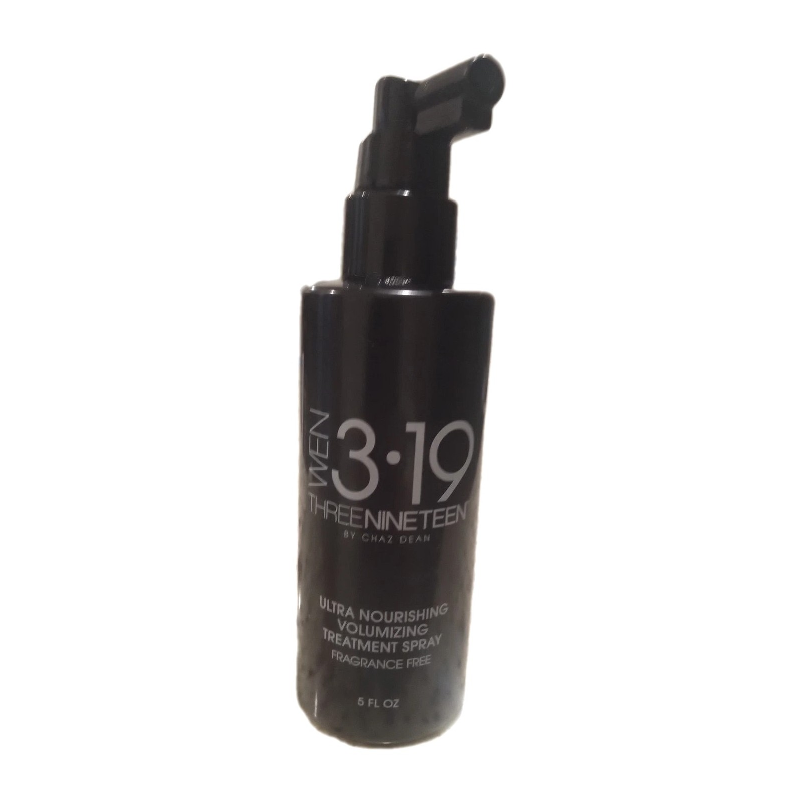 wen 3.19 threethirteen by chaz dean ultra nourishing volumizing treatment Read