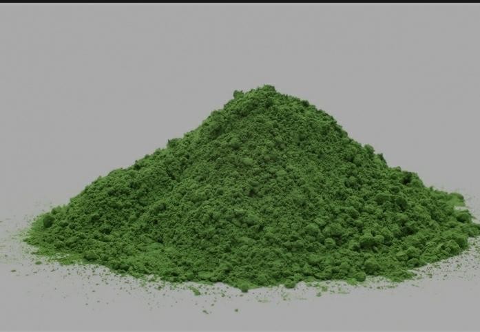 Organic pure Guava Leaves ground pounder 100g For Herbal tea and skin care