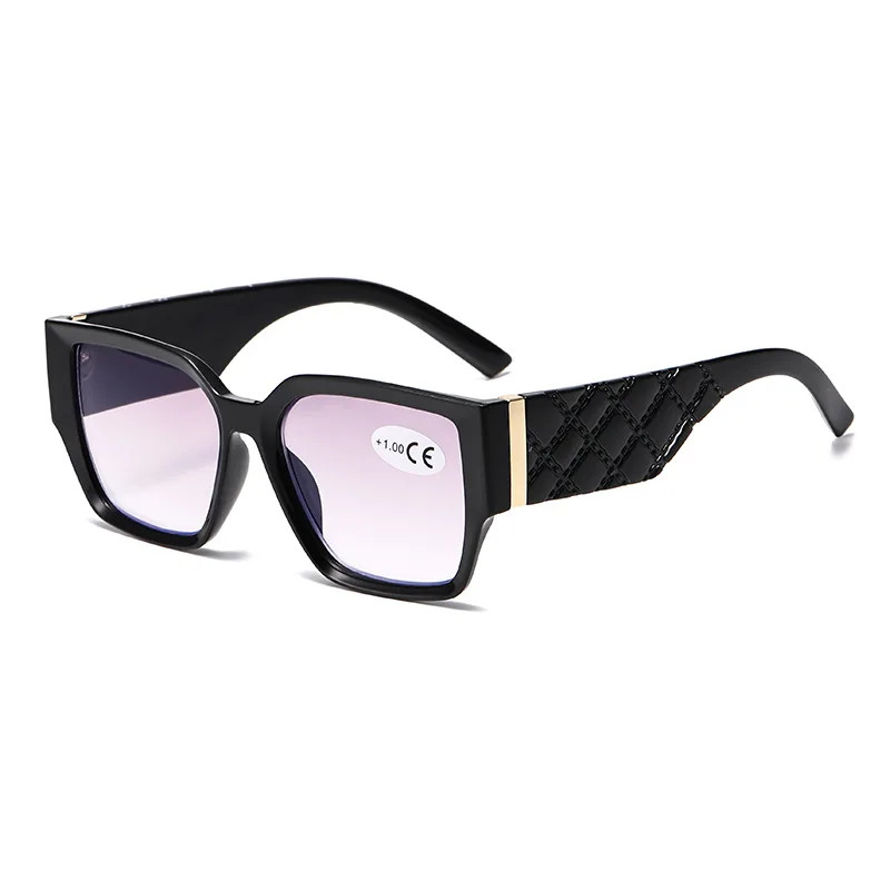 Trendy and Fashionable Reading Glasses with Anti Blue Light