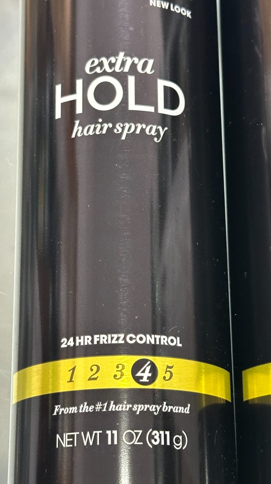 (2-Pack) TRESemme Professional 24H Frizz Control EXTRA HOLD Hair Styling Spray