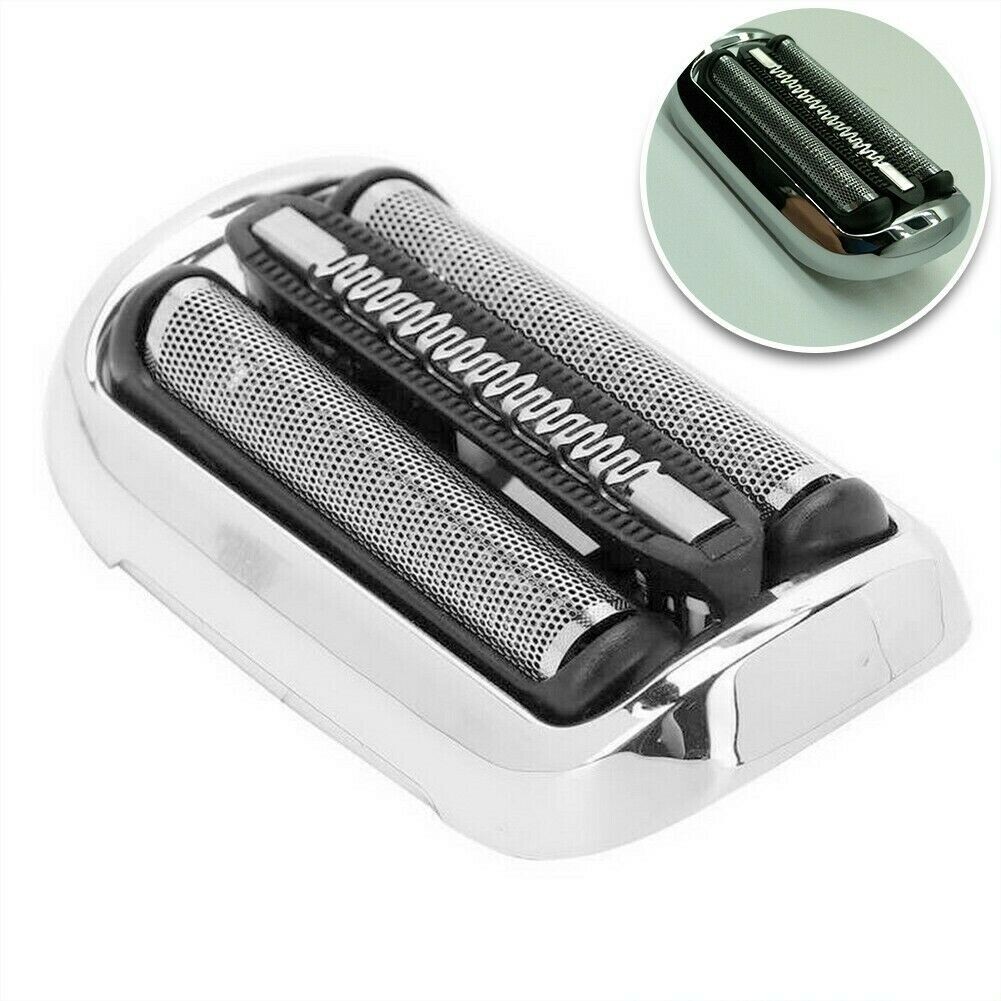 For BRAUN 73S Series 7 70-N1300S Replacement Electric Shaver Head Foil & Blade
