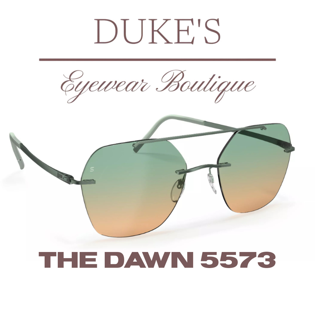 Silhouette The Dawn 5573 OK 5045 Juicy Mint