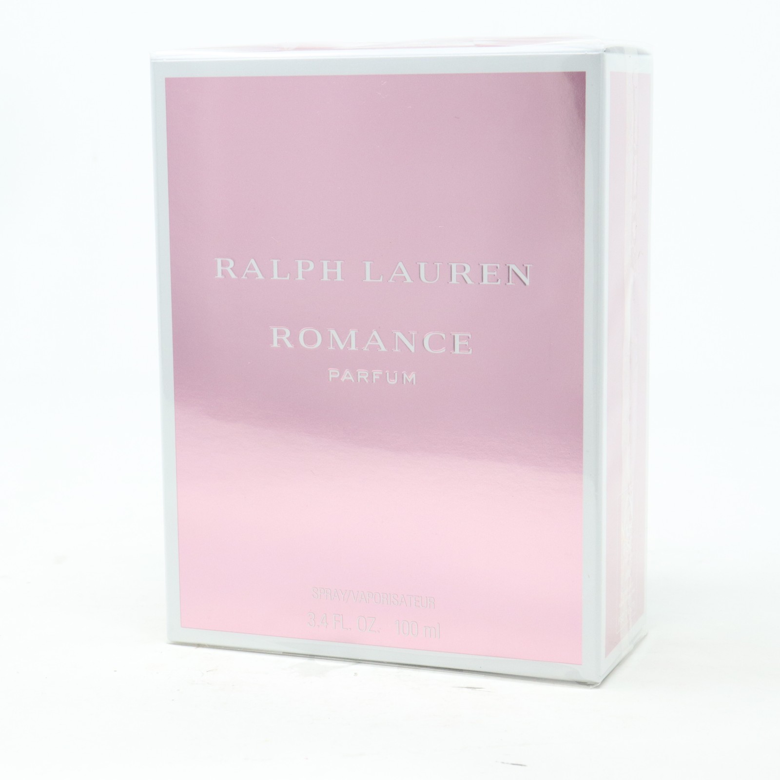 Ralph Lauren Romance Parfum Spray For Women 100ml