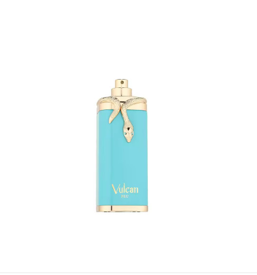 Fragrance World French Avenue Vulcan Collection 100ml French Perfume Men’s Colog