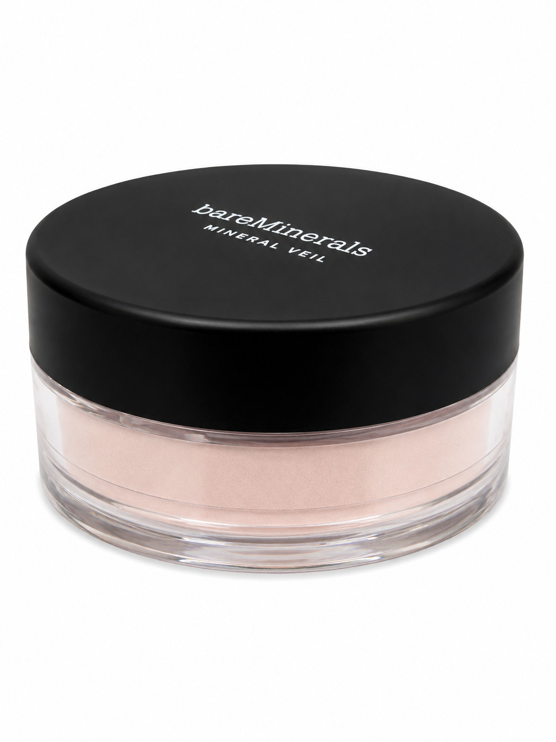 bareMinerals Mineral Veil Finishing face Powder Original Tinted Hydrating SPF25