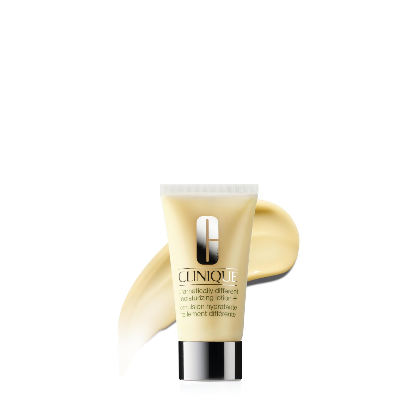 Clinique Dramatically Different Moisturizing 1.7 Fl Oz (Pack of 1), Yellow