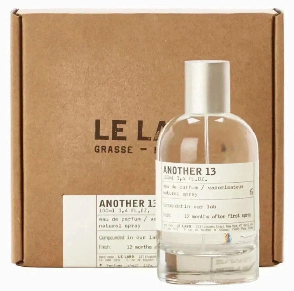 Le Labo Another 13 3.4oz Eau de Parfum Spray Unisex New In Box