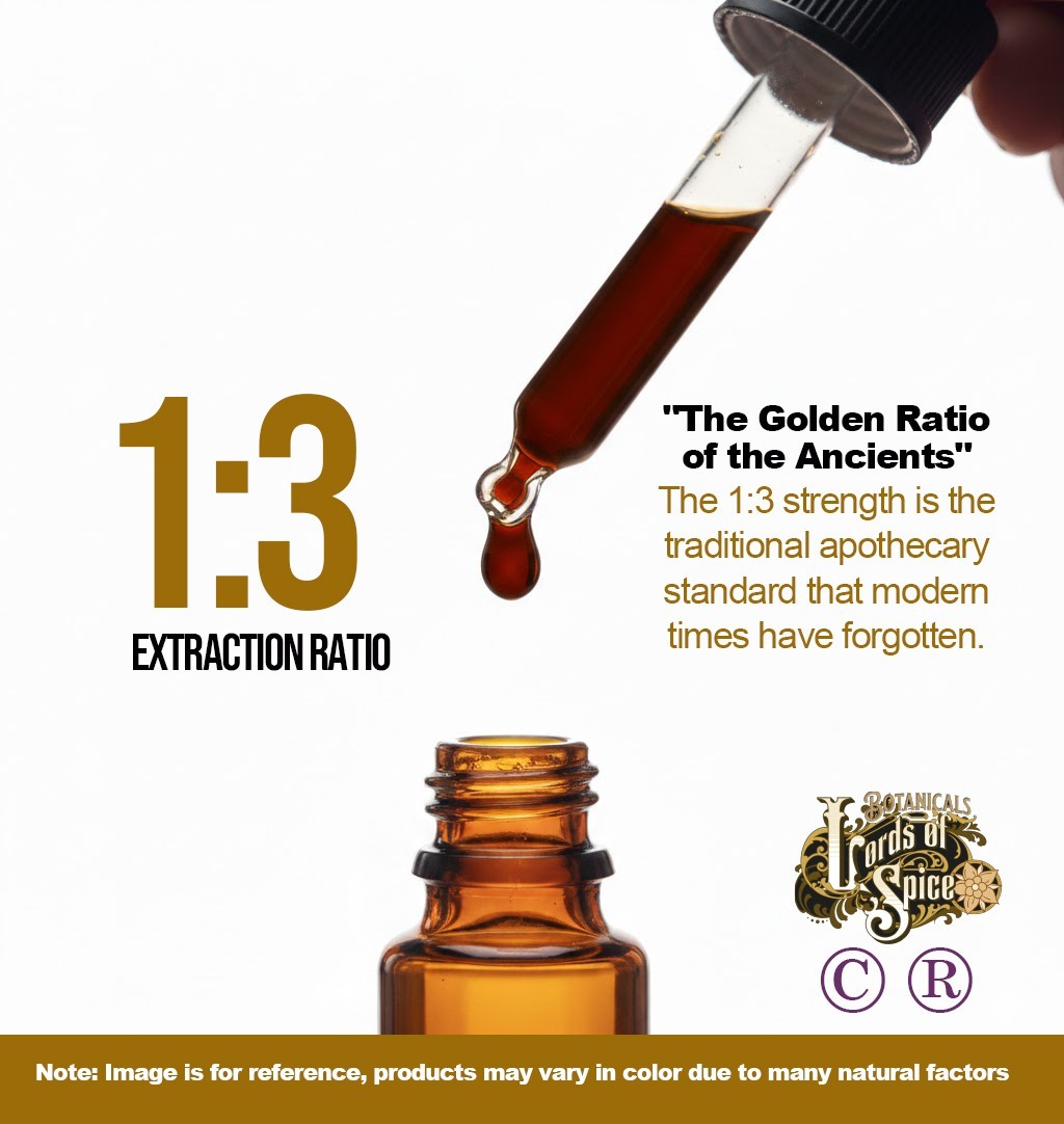 Mistletoe Extract – QUALITY – EASY to use DROPS – Made in the USA