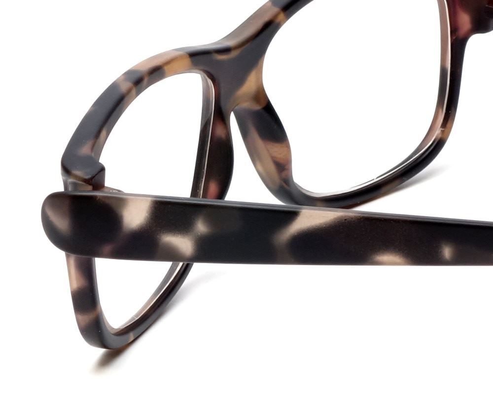 Calabria 4375CB Bi-Focal Reading Glasses Black,Brown,Tortoise,Tokyo CHOOSE POWER