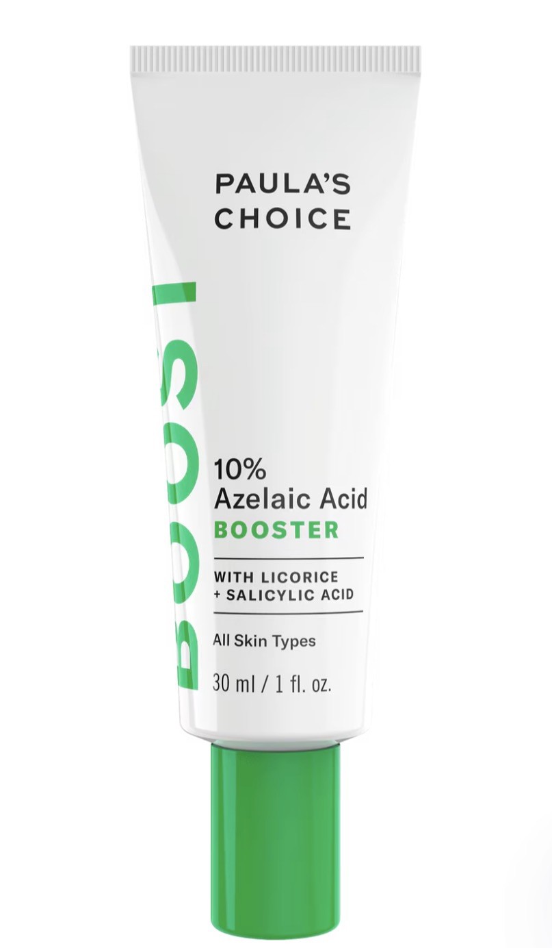 Paula’s Choice Ladies Boost 10% Azelaic Acid Booster Liquid 1 oz Skin Care