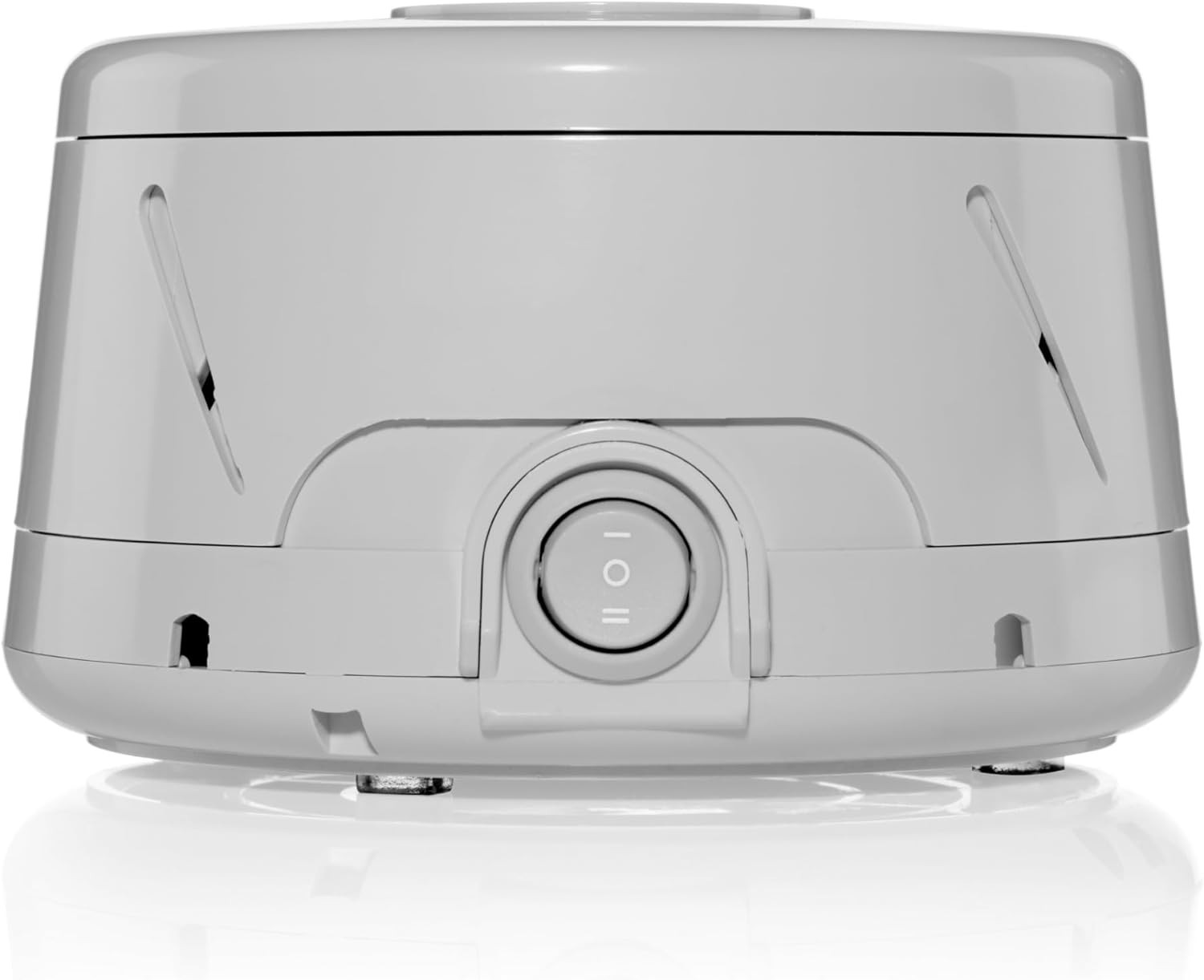 Yogasleep Dohm Classic (Gray) White Noise Machine (Cosmetic Defect)