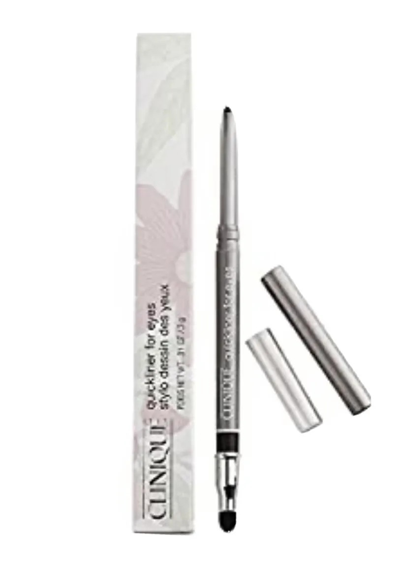 Clinique Quickliner For Eyes – 0.01 oz / 3 g – CHOOSE SHADE – BRAND NEW IN BOX