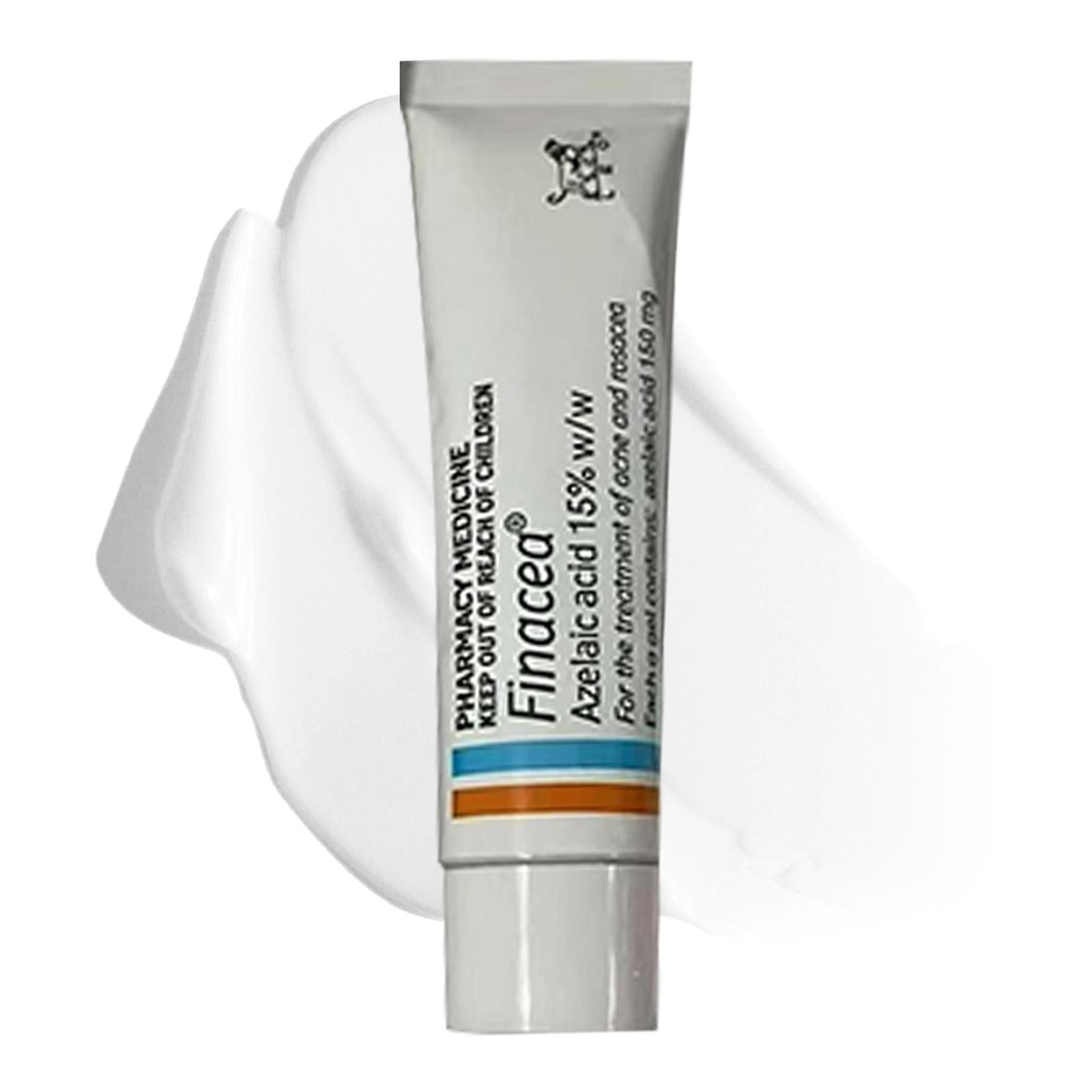 15% Azelaic Acid Acne Treatment Gel 30g Anti-Blemish Cream