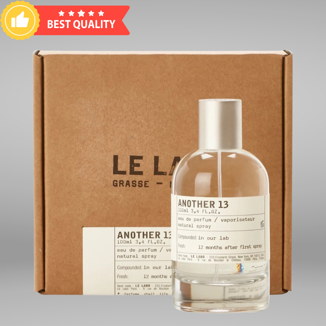 Le Labo Another 13 Eau de Parfum – 3.4 oz / 100 ml – Free Shipping
