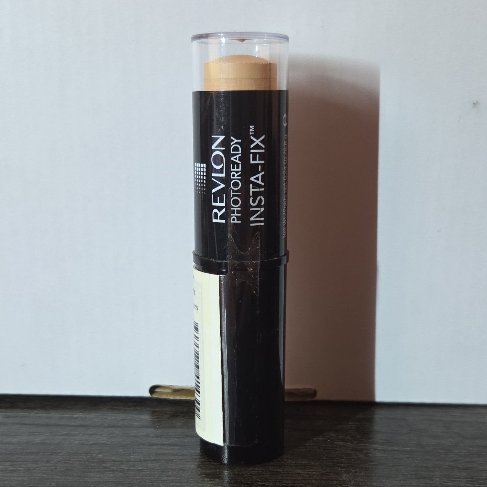 Revlon PhotoReady Insta-Fix Foundation Stick SPF 20 Titanium Dioxide Zinc Oxide