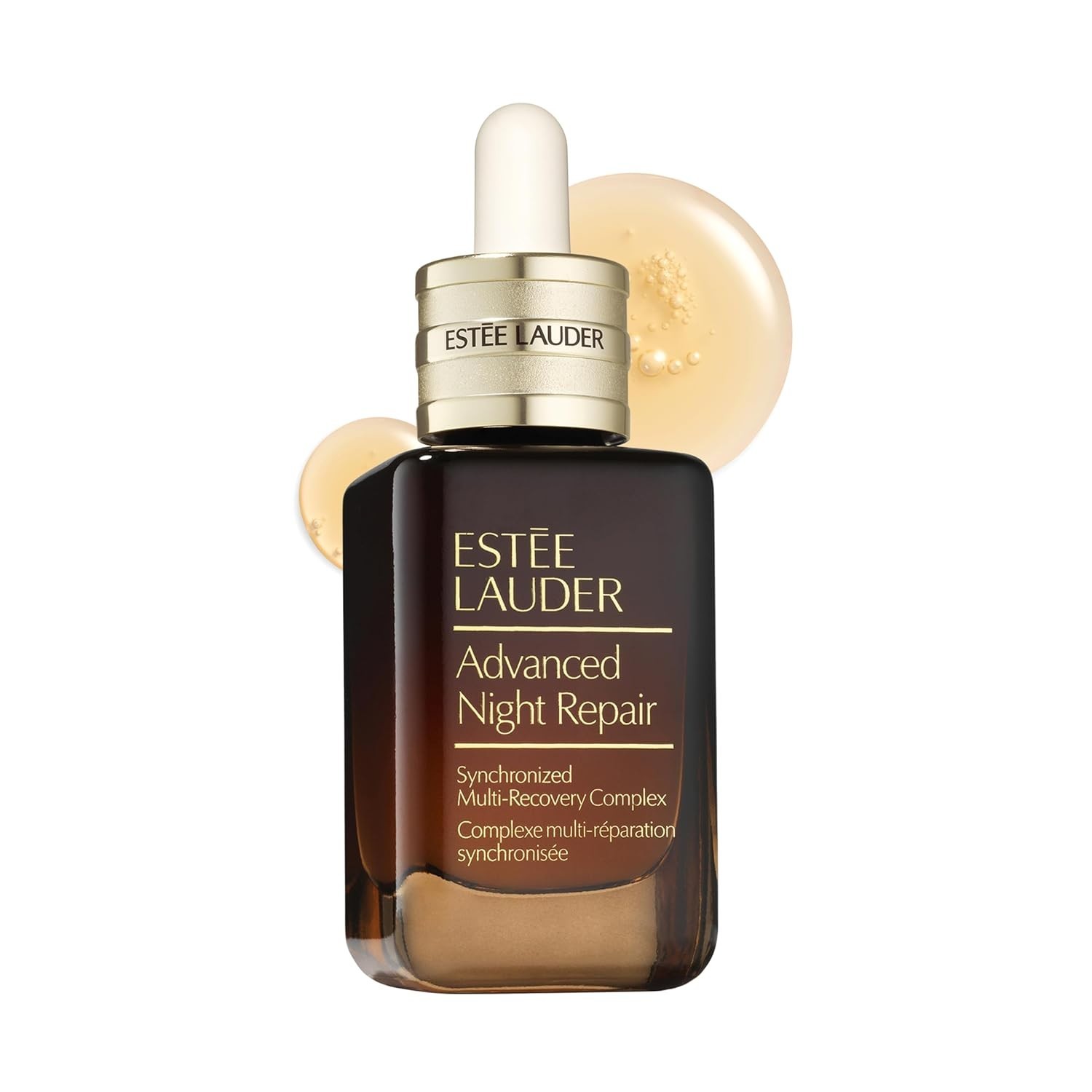 Estée Lauder Advanced Night Repair Face Serum Synchronized Multi-Recovery Comple