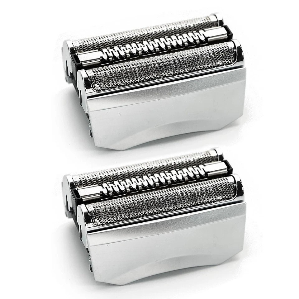 70S Replacement Head for Braun Series 7 Foil Shaver 70s 720,750CC, 760CC,790CC