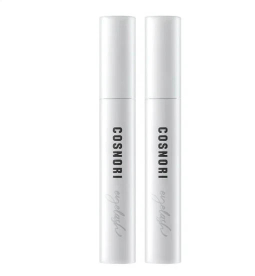 (2 Pack) Cosnori Long Active Eyelash Serum, 9 g / 0.3 Fl Oz Ea – New Without Box