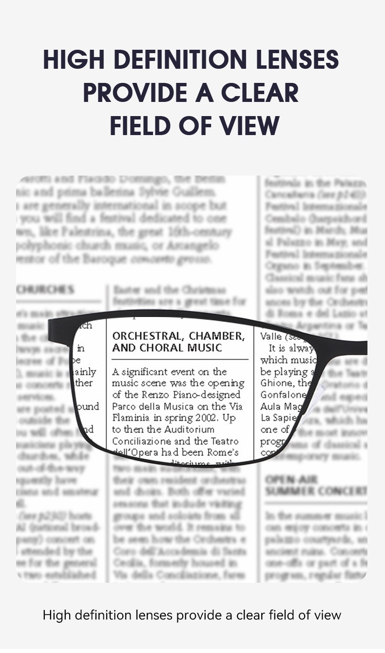 Stylish Photochromic Bifocal Reading Glasses Transition Readers Anti Blue Light