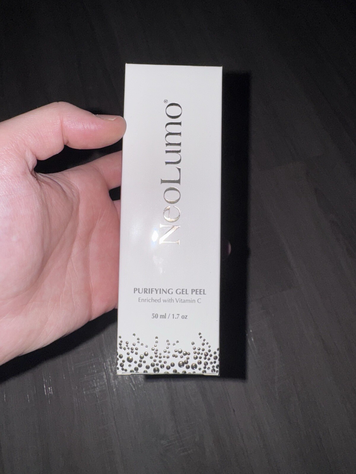 Facial Peeling Neolumo