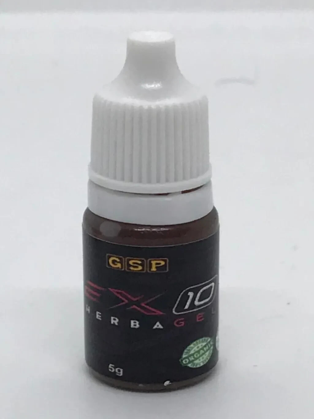 100% Gambir Organic Sarawak Borneo For Prolong Delay Premature Ejaculation 5ml