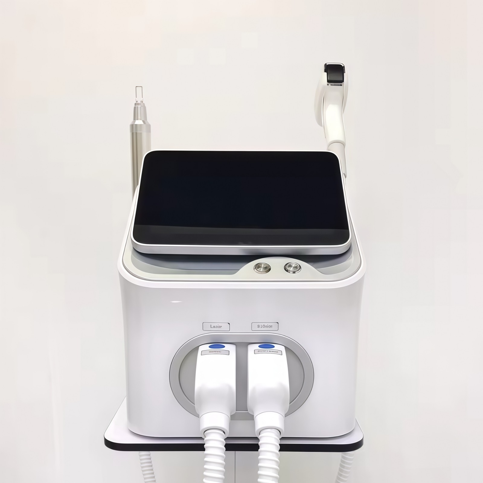 2in1 Picosecond Diode Laser Machine for Hair & Tattoo Removal Skin Rejuvenation