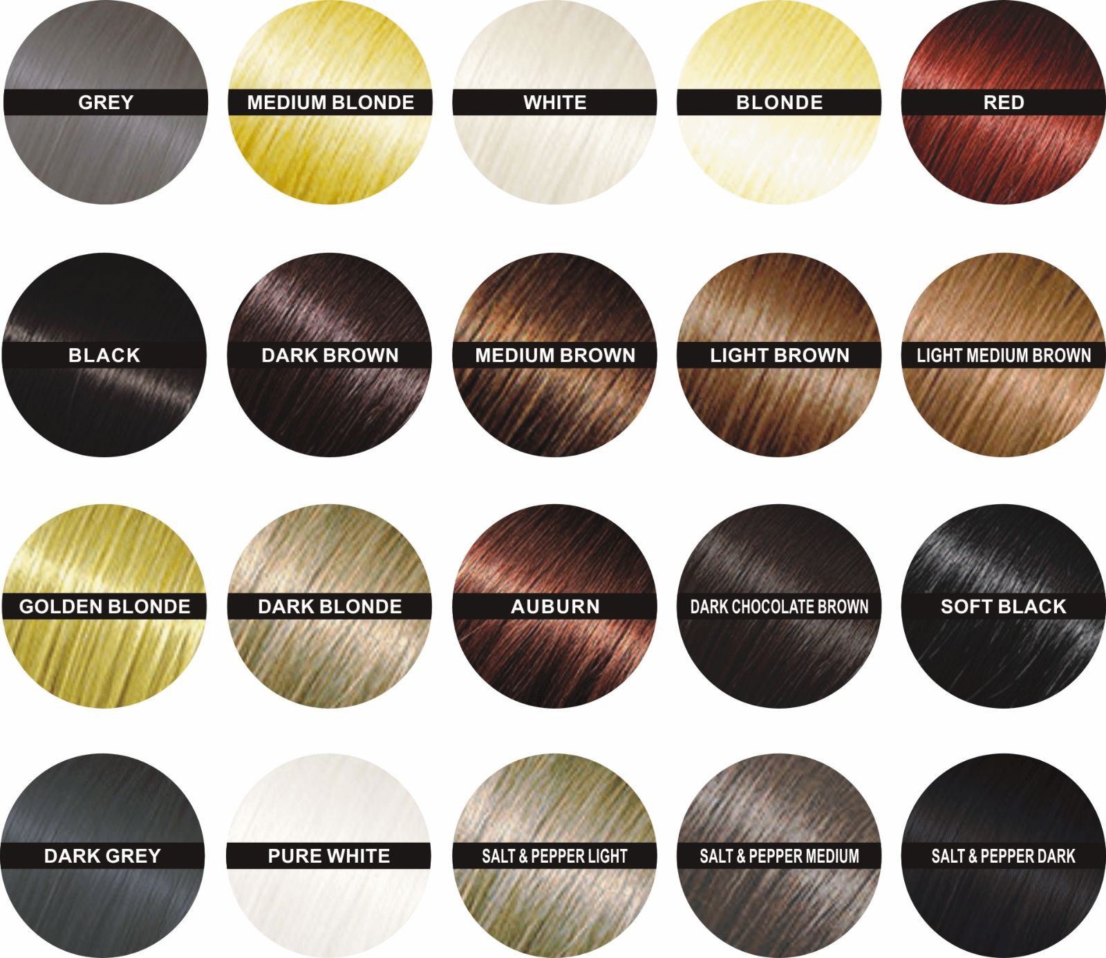 FINALLY HAIR® BUILDING FIBER REFILL LARGE 57G LOSS CONCEALER FIBERS KERATIN USA