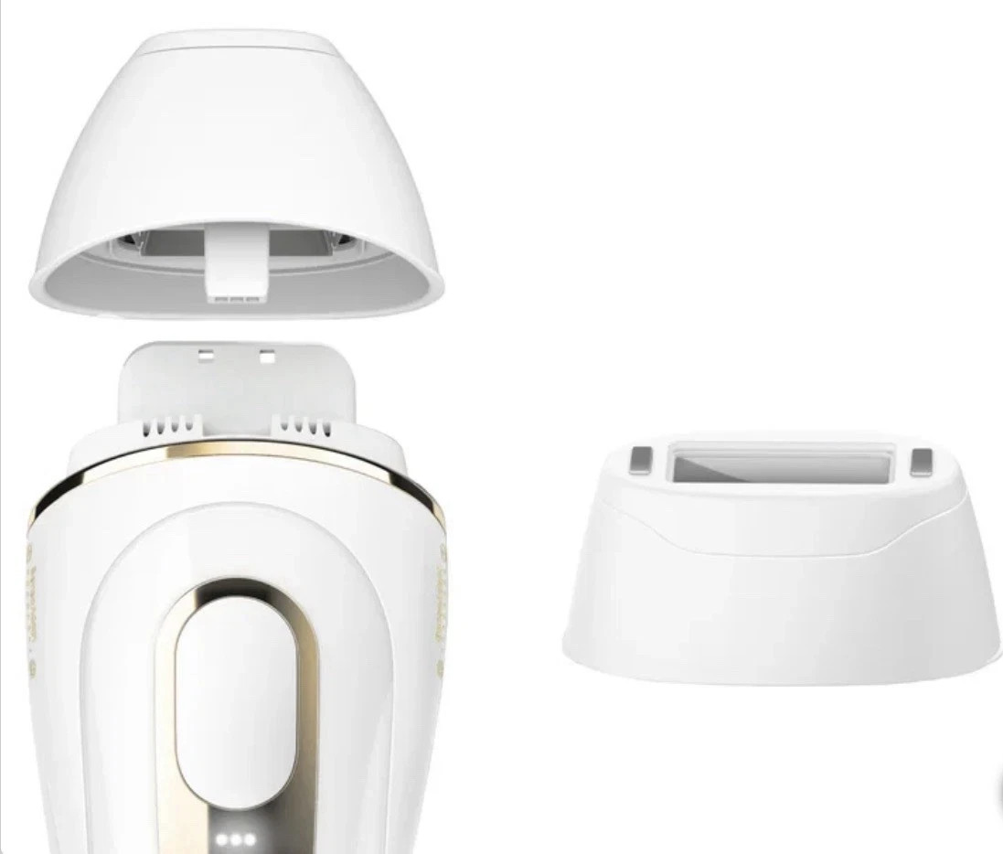 Braun Silk Expert Pro 5! PL5454/PL5157