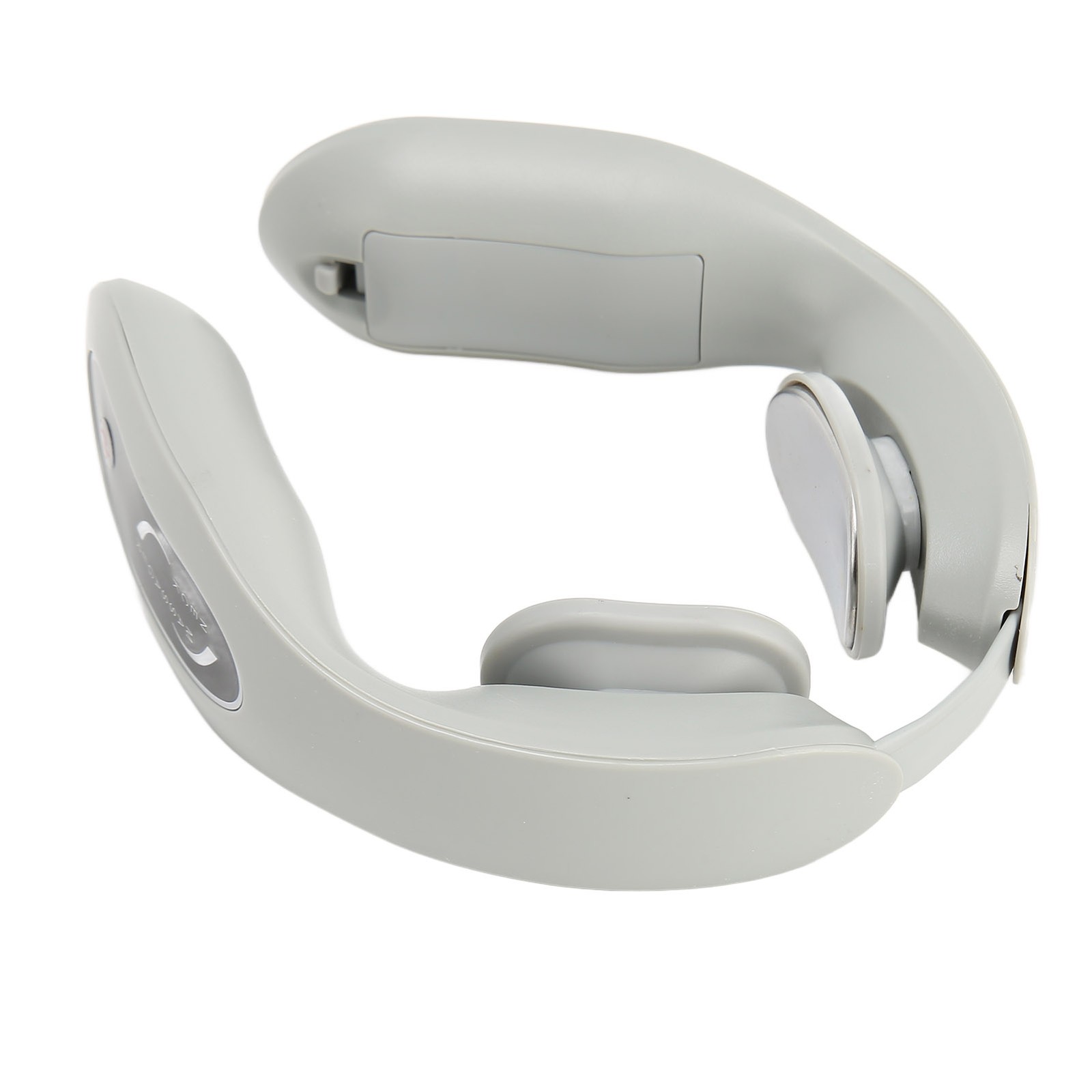 6 Gears Hot Compress TENS Pulse Neck Massager For Muscle Relax Popular