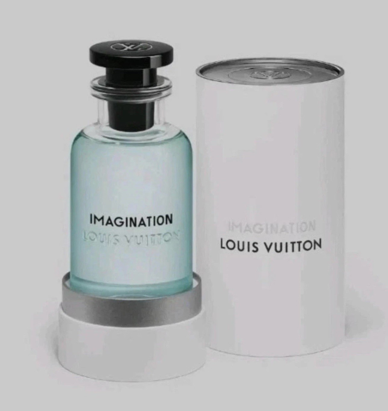 Louis Vuitton Imagination Eau de Parfum Spray 100ml / 3.4oz Sealed New in Box