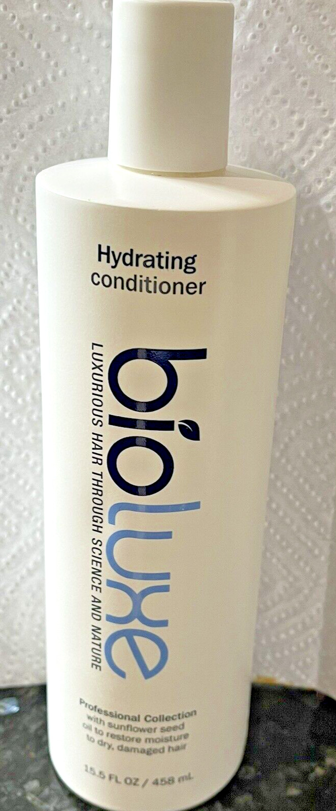 Bioluxe Professional Collection – Hydrating – Hair Conditioner 15.5 Oz
