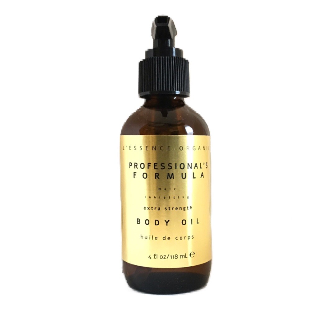 Hair Removal-Permanent Hair Reduction/Inhibition, Back, Chest-Unisex