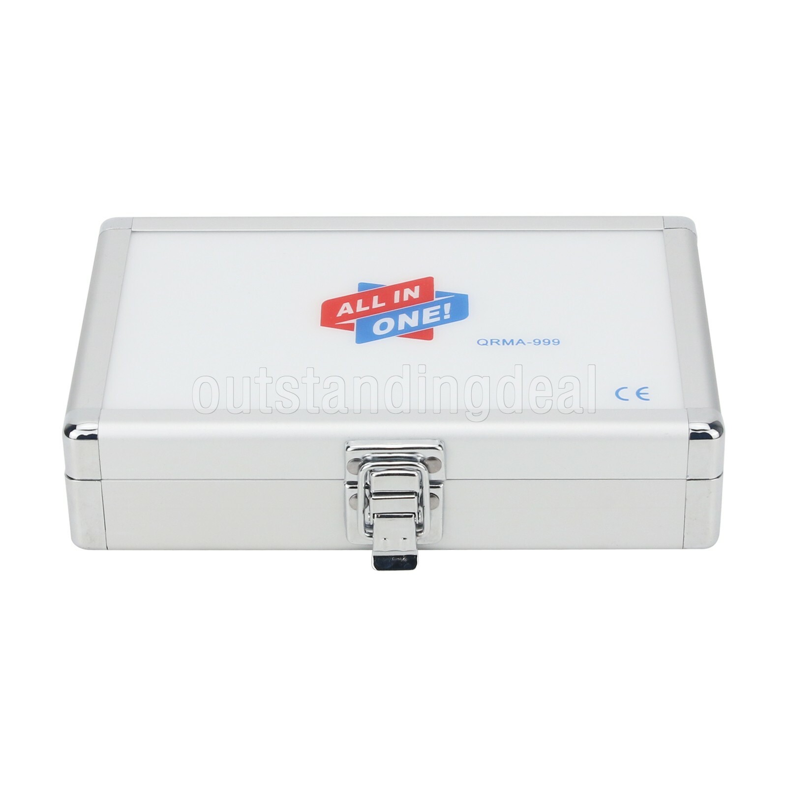 QRMA-999 Quantum Resonance Magnetic Analyzer Machine Health Analyzer Tool Set