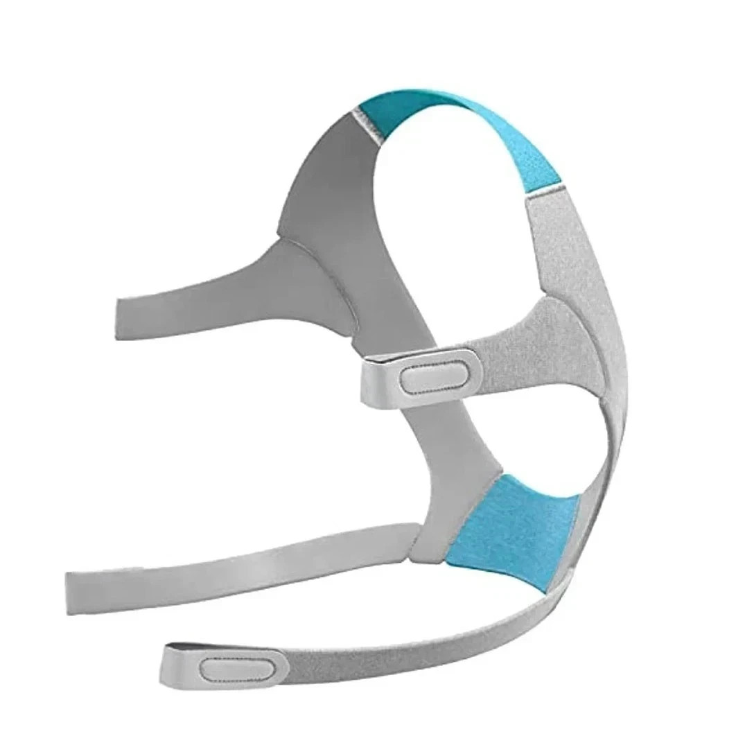 ResMed AirFit F20 CPAP Mask Headgear Large – Replacement Strap 1 Pack Fast Ship